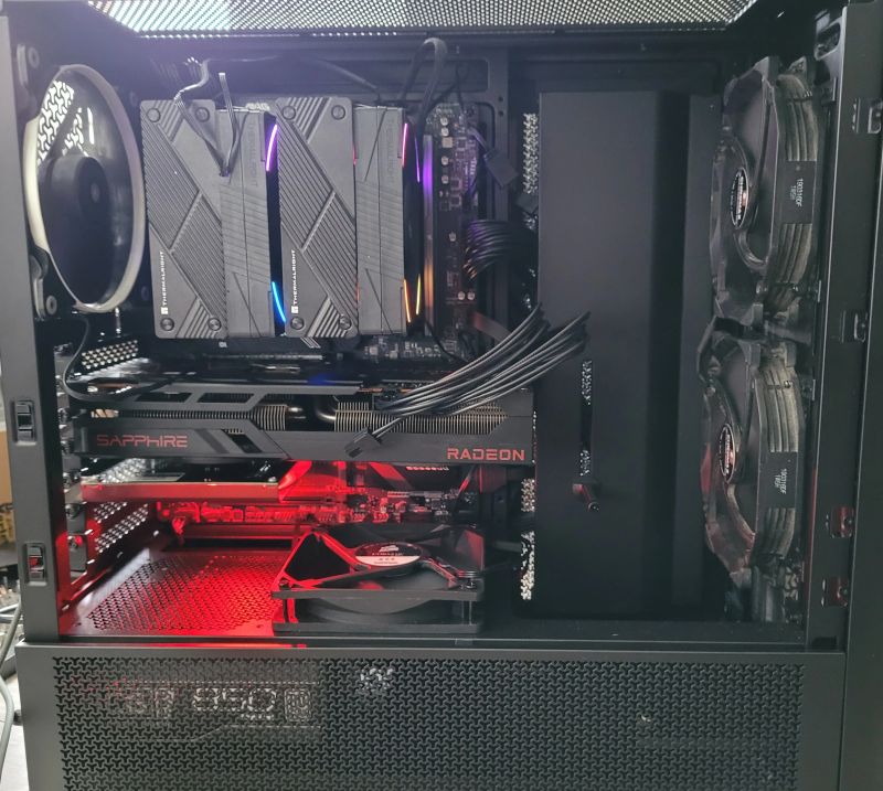 2025 Custom PC Build