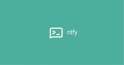 Self-Hosted Push Notifications with ntfy and Tailscale
